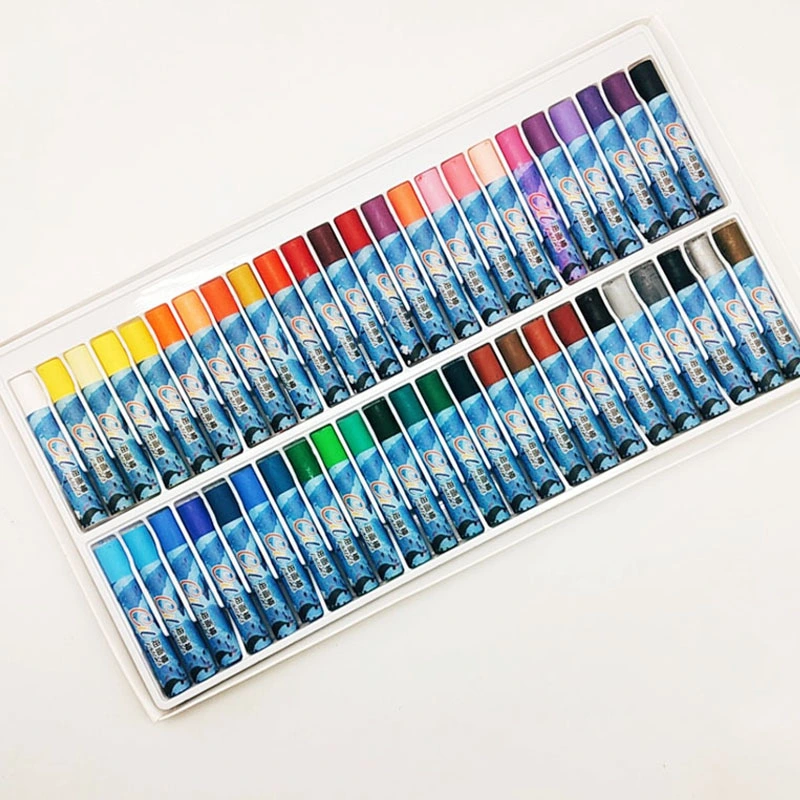 Art Supplies Washable Gel Crayon
