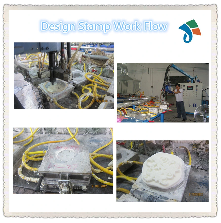 Art Textured Tools Sponge Leaves Type Stamp Kit