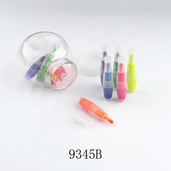 New Arrival School Stationery Water Based Wholesale OEM Liquid Chalk Marker 
