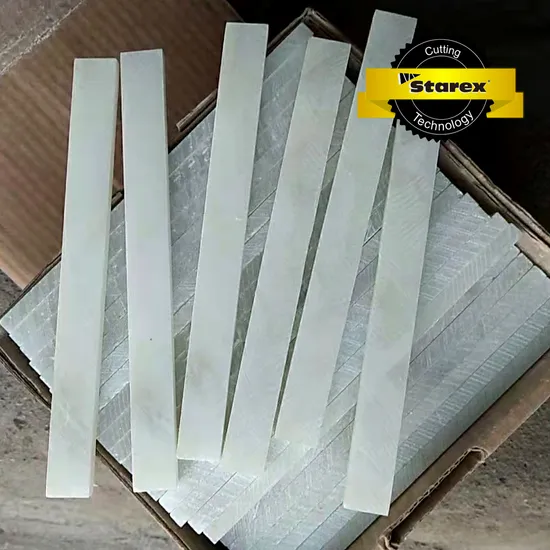 144PCS Per Box Welding Chalk Flat Soapstone Marker 