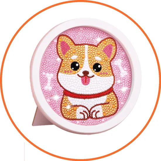 Professional Custom Wall Art Diamond Mosaic Flowers Canvas 5D DIY Diamond Painting Kit 