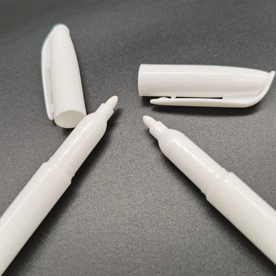 Eco Friendly LED Board Writing Marker Pen Erasable Liquid Chalk Marke 