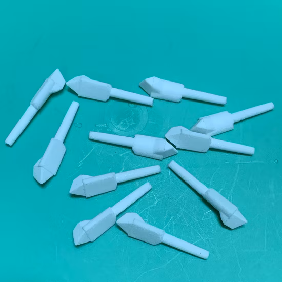 White Chalk Marker with 10mm Nib