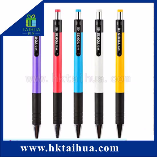 Superior Quality Gel Ink Pen Unisex 0.5 Gel Pen 3 Color Choose