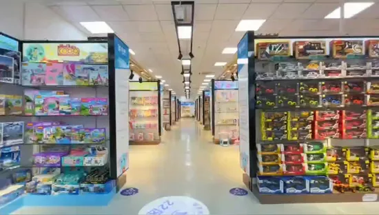 Wholesale DIY Gifts Beads Art and Craft Beads Bracelets Bead Craft Kits for DIY Jewelry Making Supplies Plastic Bead 