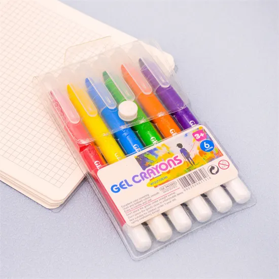 Colorful Non
