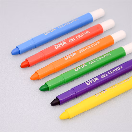New Condy Color Lovely Cartoon Gel Pen